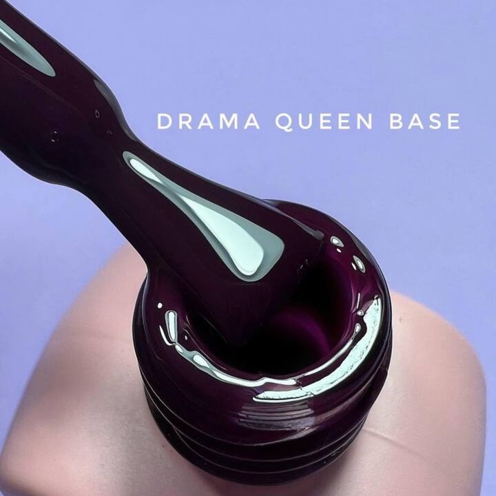 LUNAmoon. Color Base, DRAMA QUEEN, 13 ml #3