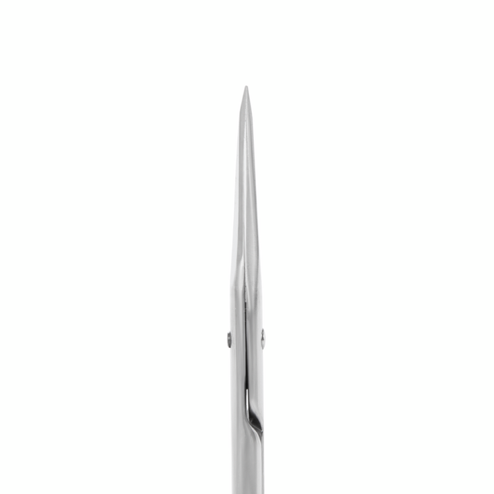 STALEKS. Multipurpose scissors. Ножиці для нігтів / для брів CLASSIC 31 TYPE 1 #4