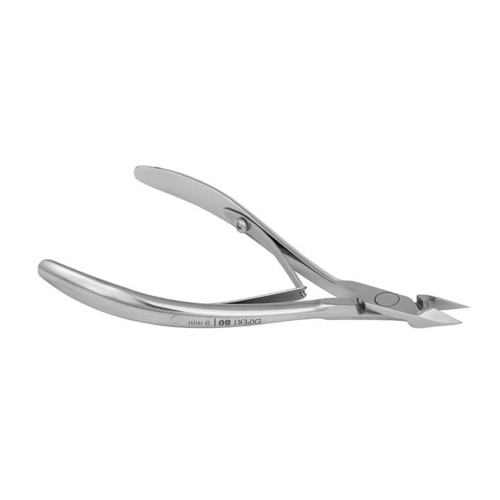 STALEKS. Cuticle nippers, 9 mm, Кусачки для шкіри EXPERT 80 #3