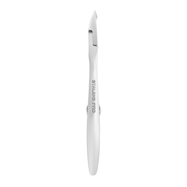 STALEKS. Cuticle nippers, 5 mm, Кусачки для шкіри EXPERT 91 #3