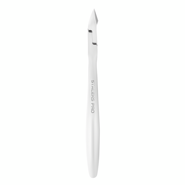 STALEKS. Cuticle nippers, 9 mm, Кусачки для шкіри EXPERT 90 #3