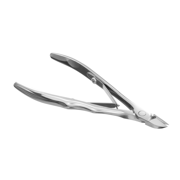 STALEKS. Cuticle nippers, 10 mm, Кусачки для шкіри EXPERT 21 #2
