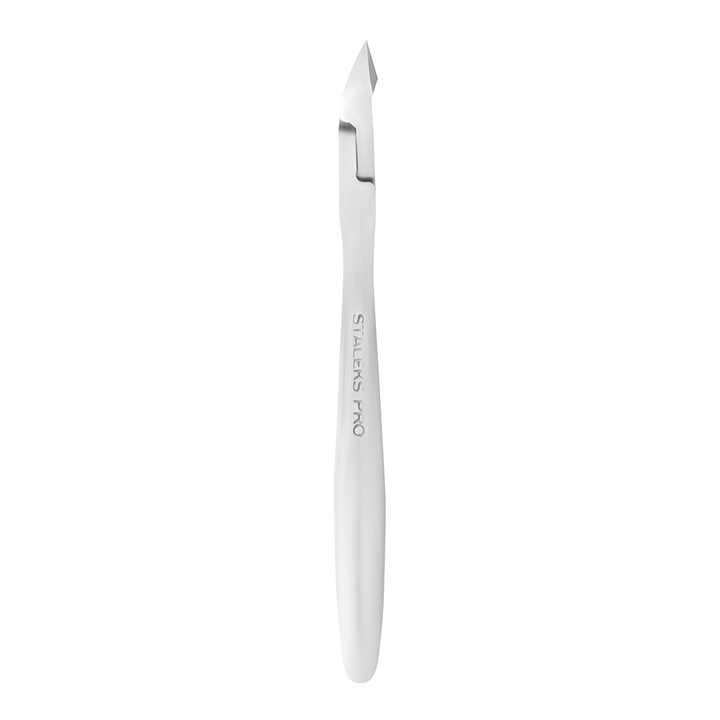 STALEKS. Cuticle nippers, 7 mm, Cortacutículas EXPERT 90 #3