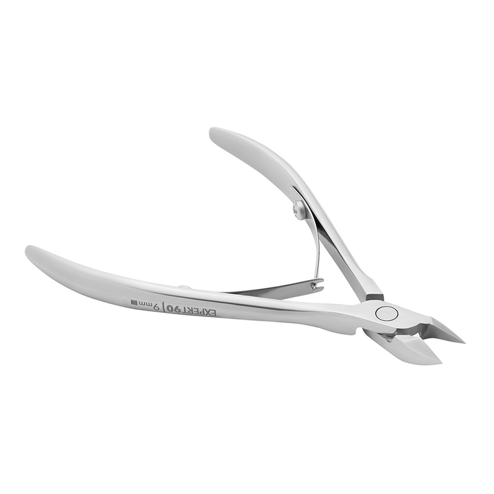 STALEKS. Cuticle nippers, 9 mm, Кусачки для шкіри EXPERT 90 #2