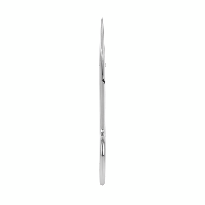 STALEKS. Multipurpose scissors. Ножиці для нігтів / для брів CLASSIC 31 TYPE 1 #3