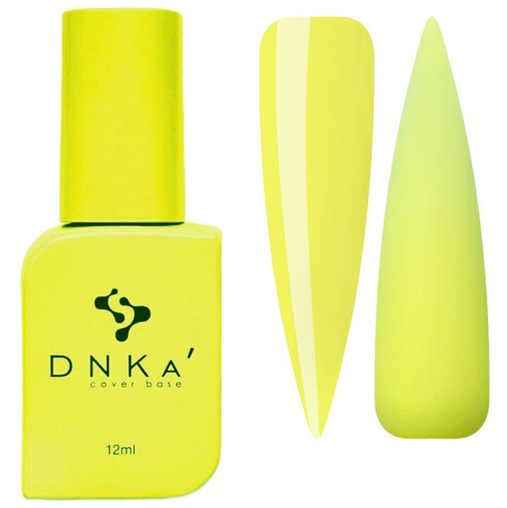 DNKa’ Cover Base #0072 Crash, 12 ml #1