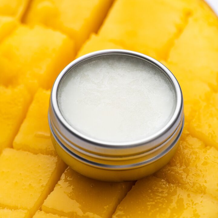 TOUCH. Cuticle balm, Mango, 10 ml, Cera para cutículas con aroma jugoso de mango #5