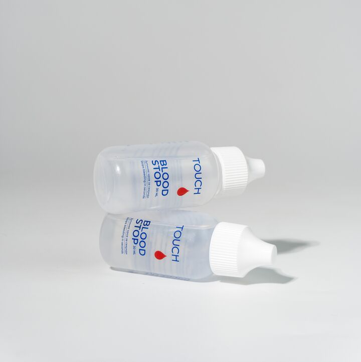 TOUCH. Blood Stop, 30 ml #3