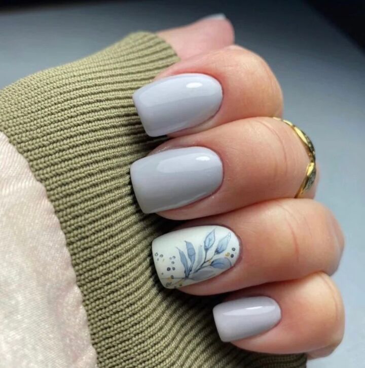 F.O.X. Gel polish, Spectrum, #099, Elithabeth, 7 ml. Гель-лак #4