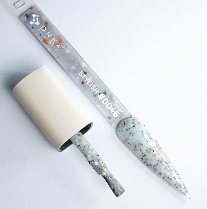 DNKa’ Cover Base #0046 Stylish, 12 ml #2