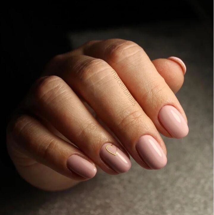 F.O.X. Gel polish, Spectrum, #081, Miss, 7 ml. Гель-лак #3