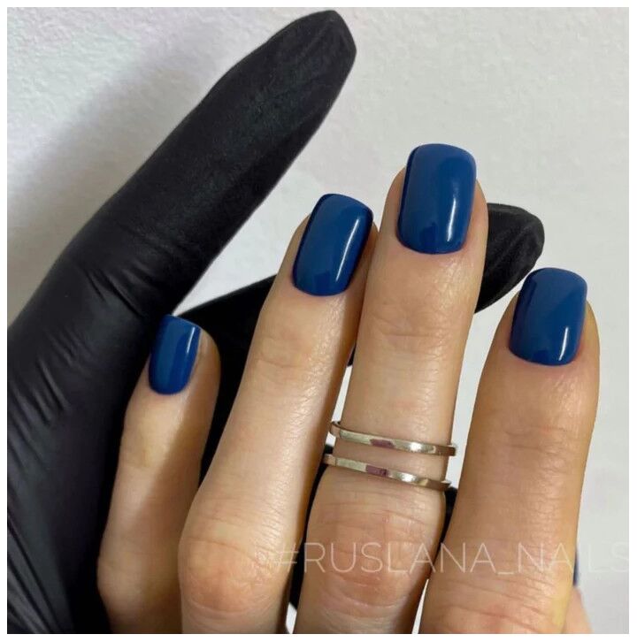 F.O.X. Gel polish, Spectrum, #024, Absolut, 7 ml. Гель-лак #4