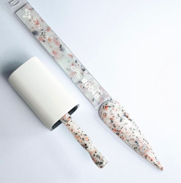 DNKa’ Cover Base #0048 Chic, 12 ml #2