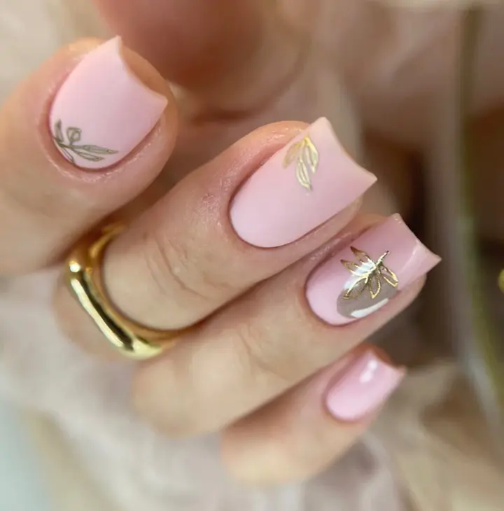 F.O.X. Gel polish, Spectrum, #045, Wife, 7 ml. Гель-лак #3