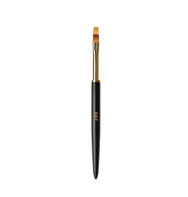 F.O.X. Art Brush, #007, 14 mm. Designpinsel "Gradient" #2