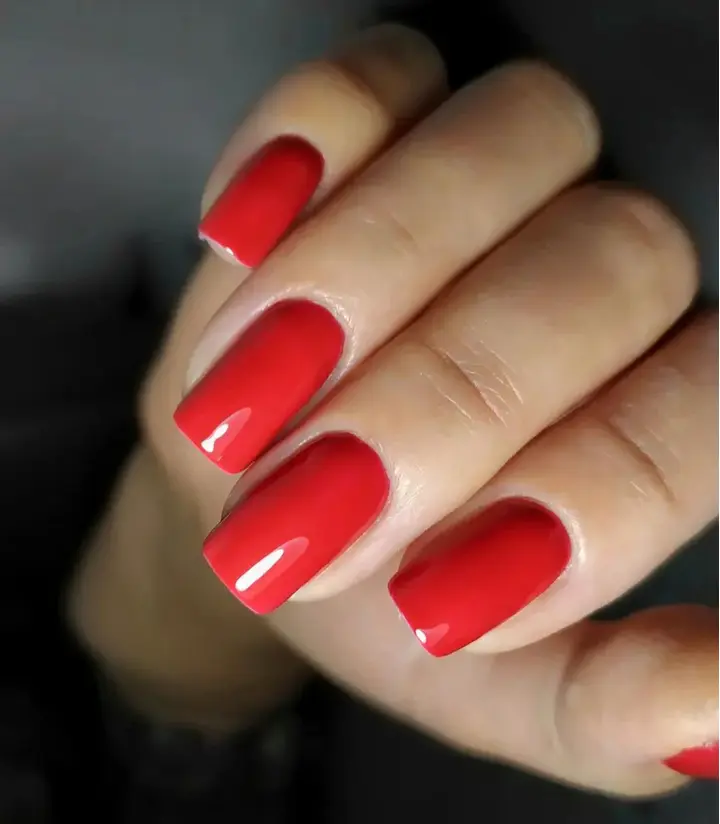 F.O.X. Gel polish, Spectrum, #038, Caprice, 7 ml. Гель-лак #3