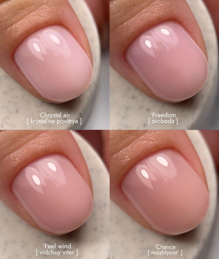 DA'23. Cover Top, Chrystal air, 8 ml, камуфлюючий топ #2