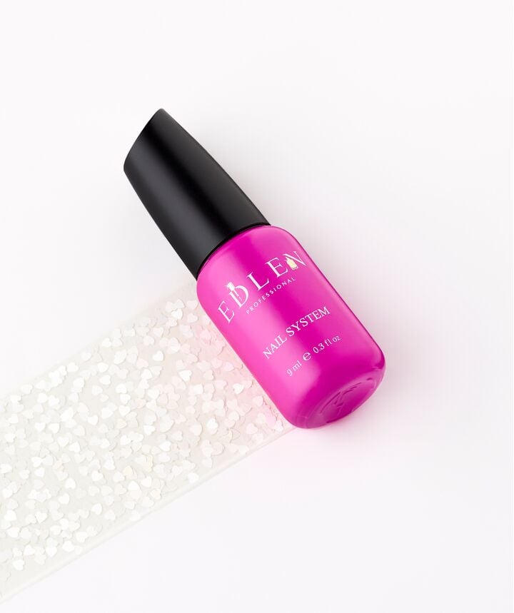 EDLEN. "Respect" Top, 9 ml, топ "Повага" #2