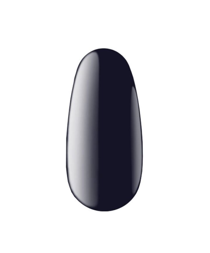 KODI Stamping Gel Black, чорний, 15 ml, гель для стемпінгу #2