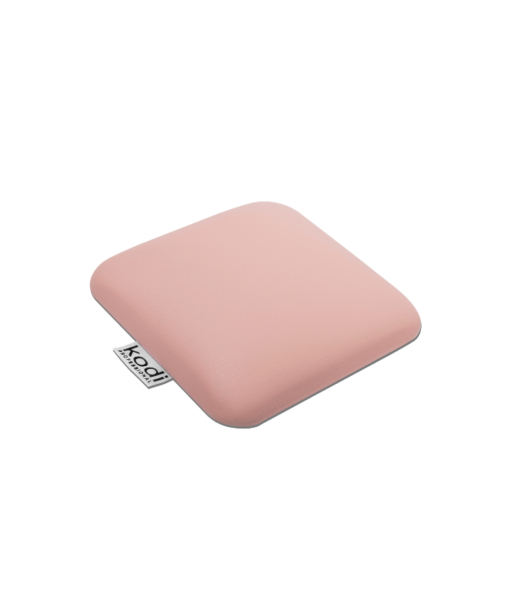 KODI Armrest LIGHT PINK, Poggia braccio quadrato #2