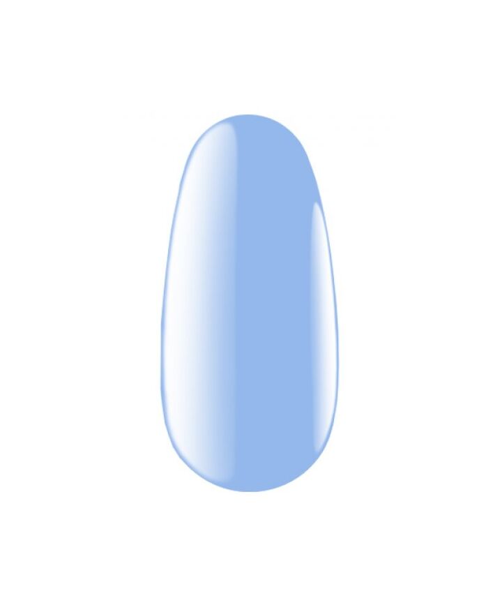 KODI Color base, Blue Sky, blau-lavendelfarben, 8 ml #2