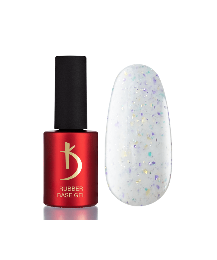 KODI Color base Souffle №01, 7 ml #1