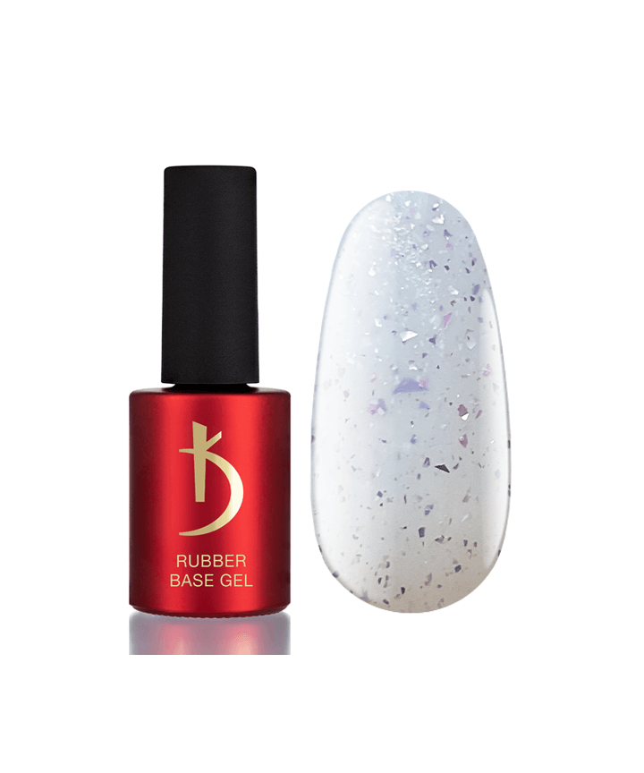 KODI Color base Souffle №02, 7 ml #1
