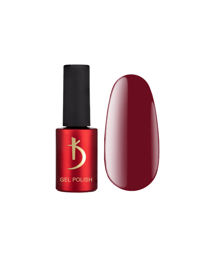 KODI Gel Polish #01WN, 7 ml, гель-лак #1