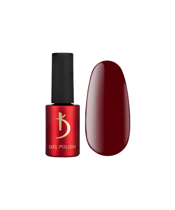 KODI Gel Polish #03WN, 7 ml, гель-лак #1