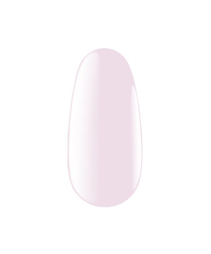 KODI Cover base gel #5, PALE LILAC, 7 ml, Lilla delicato #2