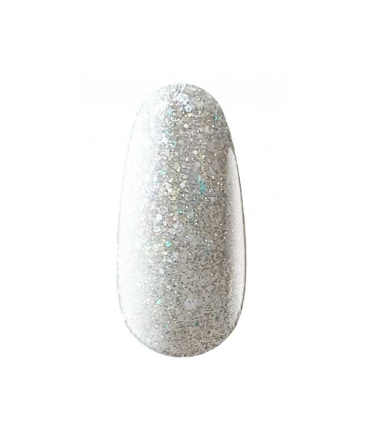 KODI. Base Crystal Drops №01, 7 ml, baza odbijająca światło #2