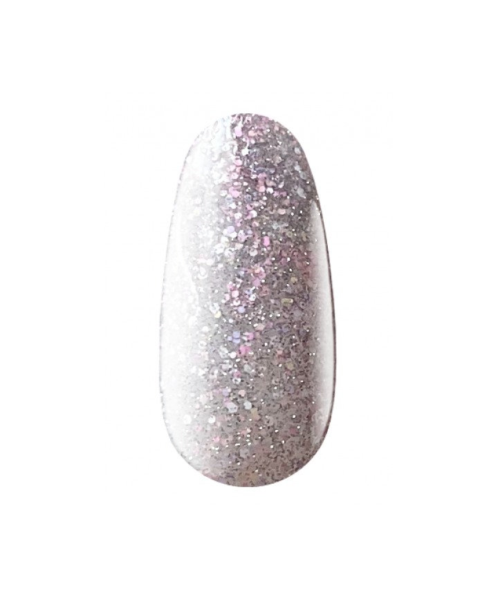 KODI. Base Crystal Drops №03, 7 ml, base réfléchissante #2