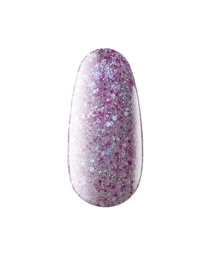 KODI. Base Crystal Drops №05, 7 ml, base réfléchissante #2