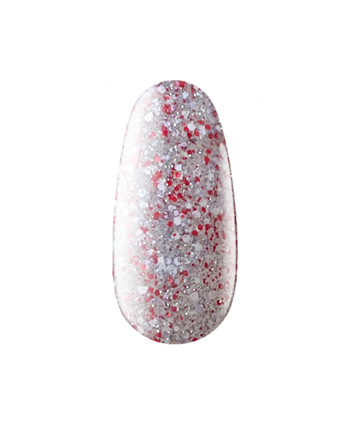 KODI. Base Crystal Drops №06, 7 ml, baza odblaskowa #2