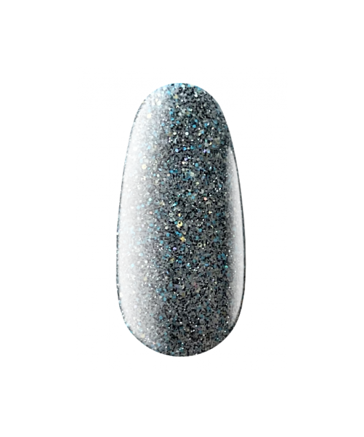 KODI. Base Crystal Drops №08, 7 ml, baza odblaskowa #2