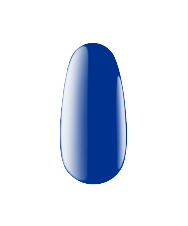 KODI. Stamping Gel Navy, синій електрик, 4 ml, гель для стемпінгу #3