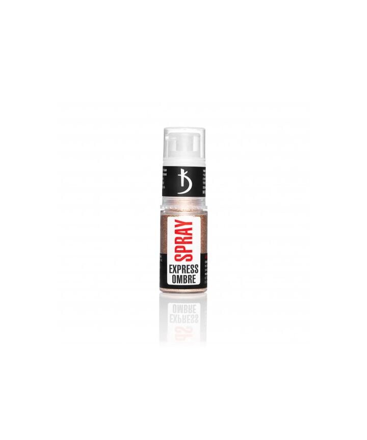 KODI. Express Ombre Spray #21, 7.5 g, Spray espresso per ombre #2