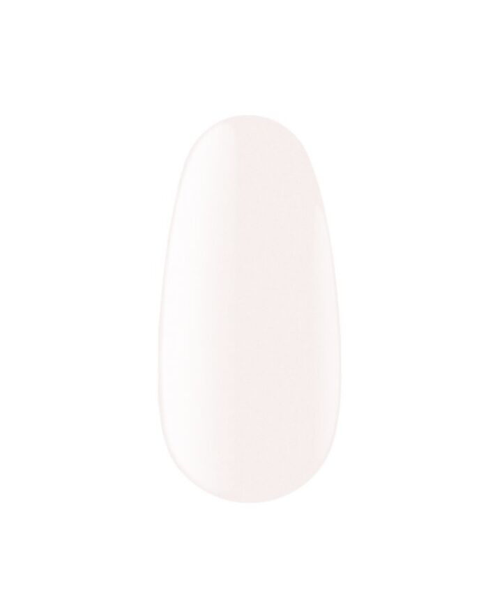 KODI Gel polish #02M, leitoso semitransparente, 7 ml, gel polish #2