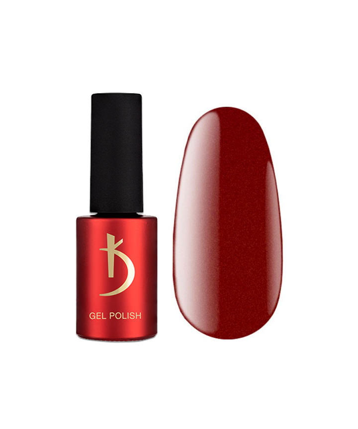 KODI Gel Polish #10WN, 7 ml, гель-лак #1