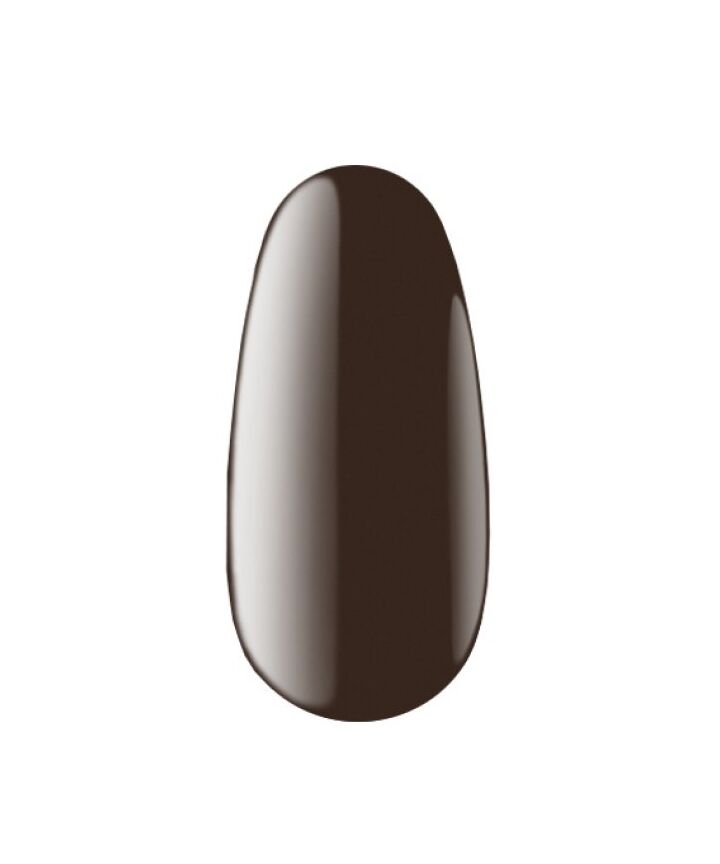 KODI Gel polish #120CN Cappuccino, капучіно, 7 ml, гель-лак #2