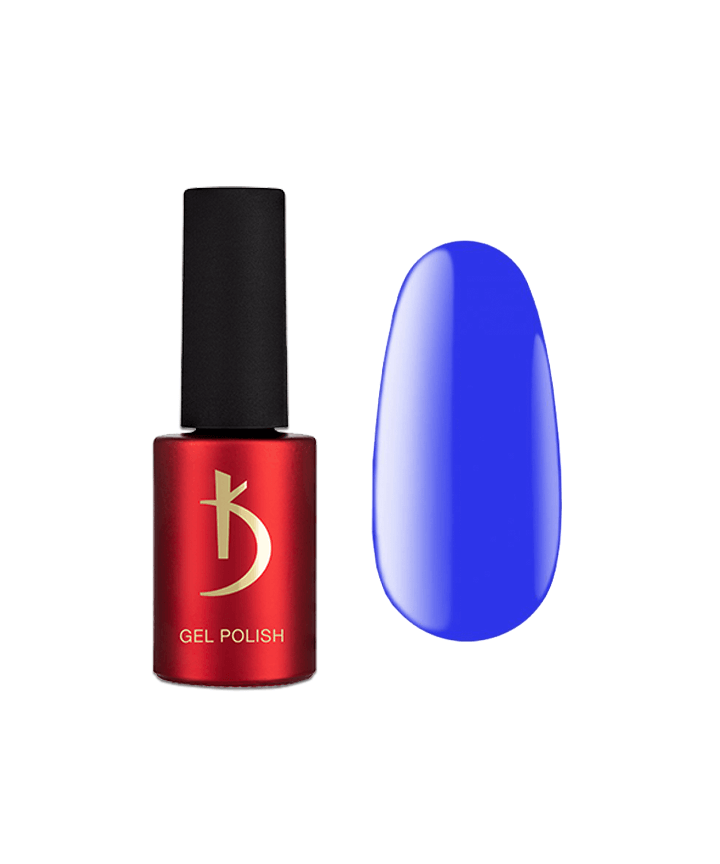 KODI Gel Polish #75B, 7 ml, гель-лак #1