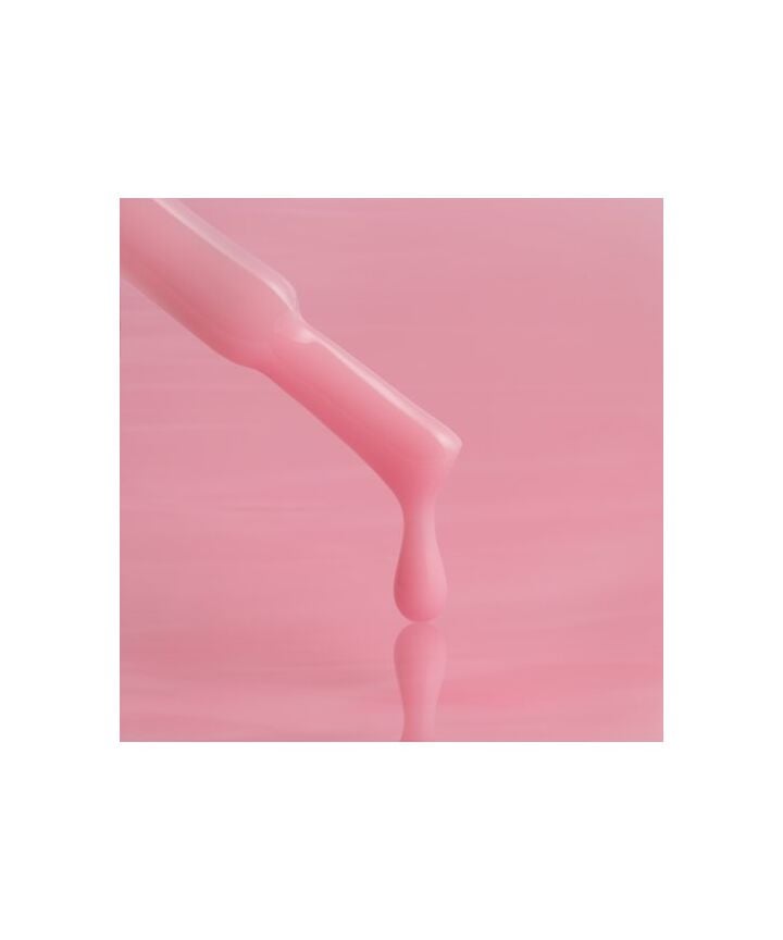 KODI. Natural Color Top Coat, #1, 7 ml. Kolorowy top bez lepkiej warstwy #2