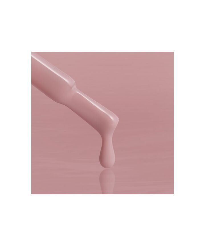 KODI. Natural Color Top Coat, #5, 7 ml. Kolorowy top bez lepkiej warstwy #2