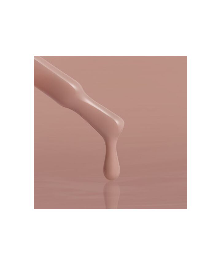 KODI. Natural Color Top Coat, #7, 7 ml. Kolorowy top bez lepkiej warstwy #2