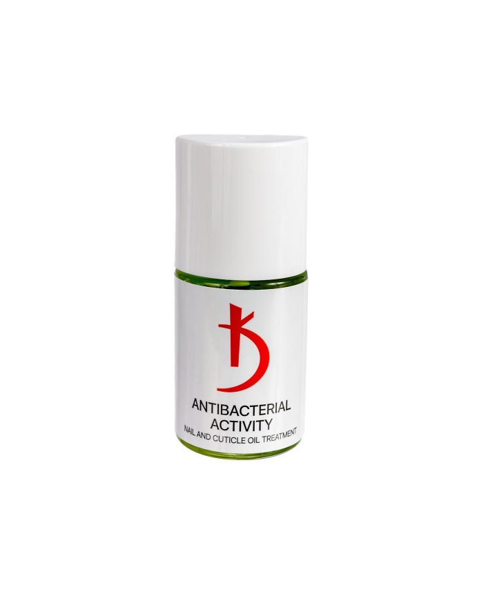 KODI Nail and Cuticle Treatment Antibacterial Effect, 15 ml, Olio per cuticole con effetto antibatterico #2
