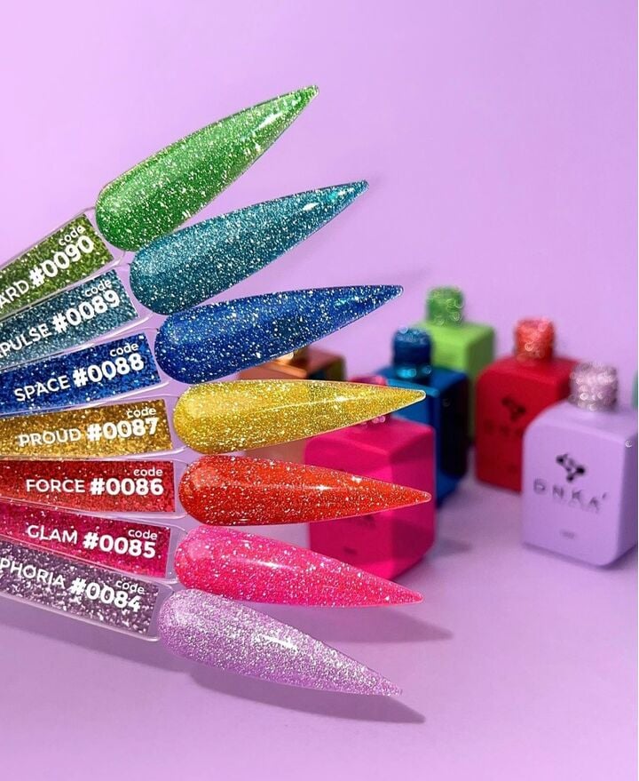 DNKa’ Cover Base #0088 Space, 12 ml #4