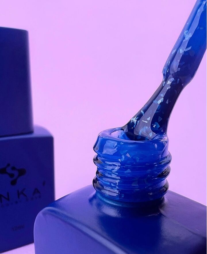 DNKa’ Cover Base #0078 Azure, 12 ml #2