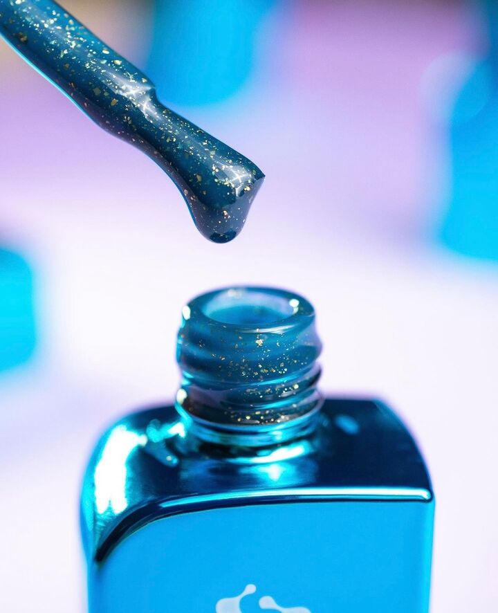 DNKa’ Cover Base #0064 Aquamarine, 12 ml #3