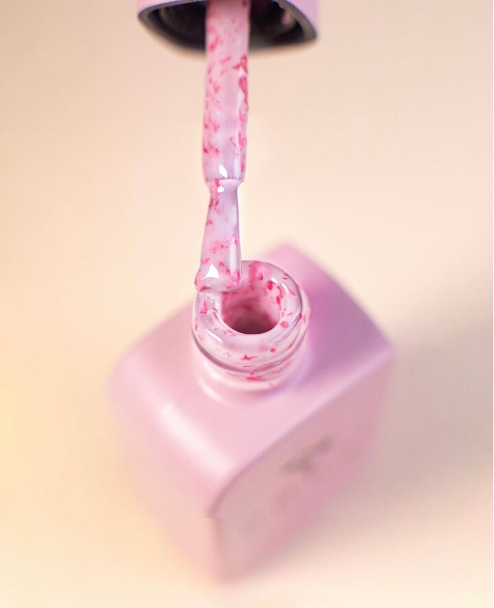 DNKa’ Cover Base #0010A’ Lovely, 12 ml #4