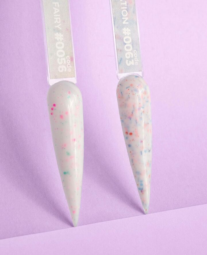 DNKa’ Cover Base #0056 Fairy, 12 ml #2